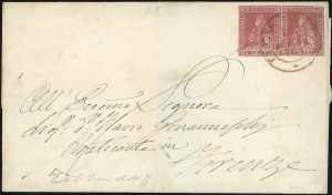 TOSCANA 1852/1859 - Bellinsieme ... 