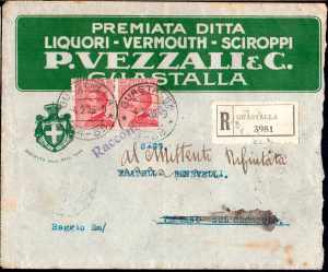 REGNO DITALIA  1926/1940 - Sette ... 