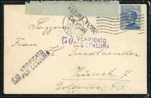 REGNO DITALIA 1887/1937 - ... 