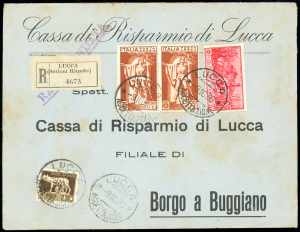 REGNO DITALIA 1925/1932 - ... 