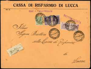 REGNO DITALIA 1925/1932 - ... 
