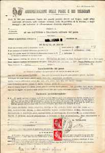 REGNO DITALIA 1943 - Quattordici ... 