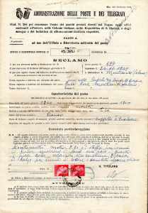 REGNO DITALIA 1943 - Quattordici ... 