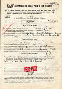 REGNO DITALIA 1943 - Quattordici ... 