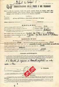 REGNO DITALIA 1943 - Quattordici ... 