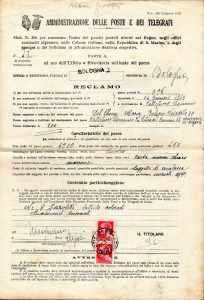 REGNO DITALIA 1943 - Quattordici ... 