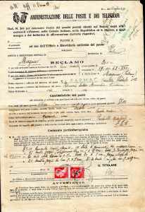 REGNO DITALIA 1943 - Quattordici ... 