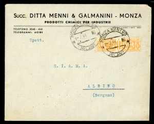 REPUBBLICA SOCIALE ITALIANA 1944 - ... 