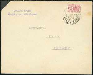 REPUBBLICA SOCIALE ITALIANA 1944 - ... 