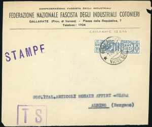 REPUBBLICA SOCIALE ITALIANA 1944 - ... 