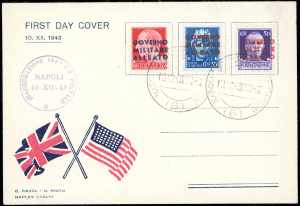 AREA ITALIANA 1852/1944 - Piccolo ... 