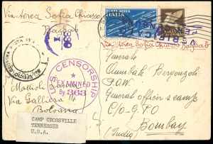 AREA ITALIANA 1861/1943 - ... 