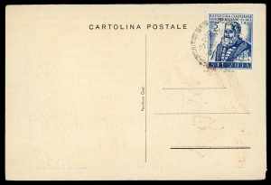 TRIESTE ZONA B 1949/1953 - ... 