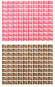 OCCUPAZIONE ITALIANA LITORALE SLOVENO 1946 - ... 