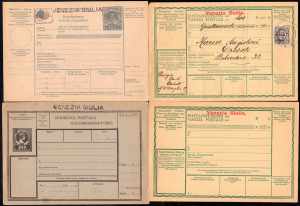 OCCUPAZIONE ITALIANA VENEZIA GIULIA 1921 - ... 