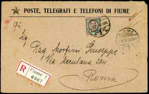 UFFICI POSTALI ... 