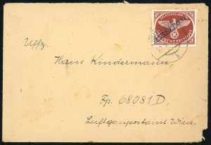 OCCUPAZIONE TEDESCA EGEO INSELPOST ... 