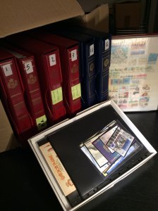 SAN MARINO 1892/2000 - Collezione avanzata ... 