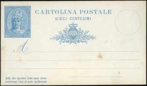 SAN MARINO 1900/1950 - Piccolo ma ... 