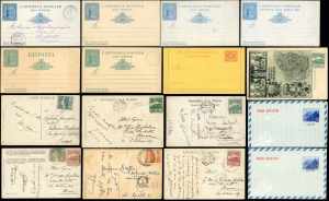 SAN MARINO 1900/1950 - Piccolo ma ... 