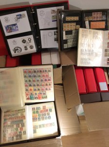 SVIZZERA/MONDIALI 1900/2021 - Otto ... 