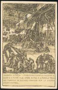 CARTOLINE 1900/1902 - Lotto di 16 ... 