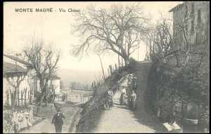 CARTOLINE 1900/1902 - Lotto di 16 ... 