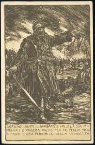 CARTOLINE 1900/1902 - Lotto di 16 ... 