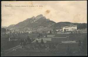 CARTOLINE 1900/1902 - Lotto di 16 ... 