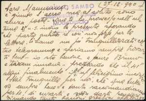 CARTOLINE TEMATICA CACCIA 1940 - ... 