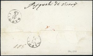 ARIANO ASSICURATA, punti R3 - 2 ... 