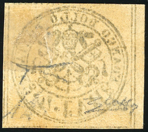 1852 - 4 baj bruno grigio (5), ... 