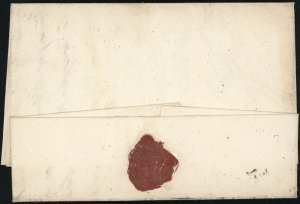 1867 - 5 cent. azzurro verdastro ... 