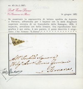1859 - 2 baj giallo arancio (3), ... 