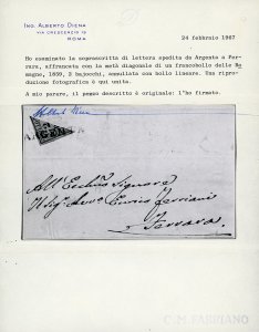 1859 - 2 baj giallo arancio (3), ... 