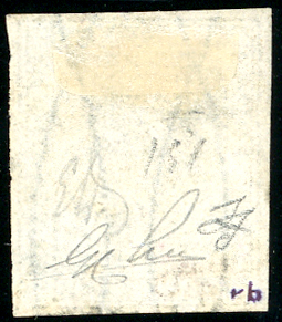 1857 - 1 quattrino nero (10), ... 