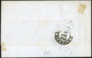 S. GIOVANNI, doppio cerchio grande ... 