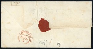 TALAMONE, doppio cerchio medio + ... 