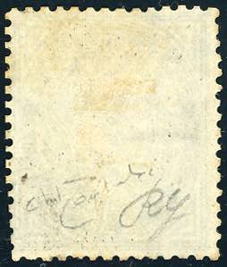 1877 - 10 cent. azzurro (27), ... 