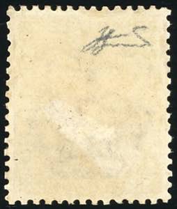 1877 - 20 cent. ocra arancio (28), ... 