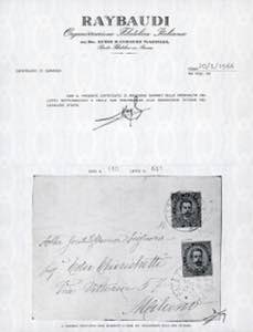 1887 - 30 cent. e 10 cent. Umberto ... 