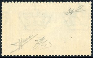 1930 - 7,70 lire Balbo (25), ... 