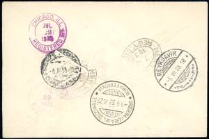 1933 - 5,25  19,75 lire Trittico ... 