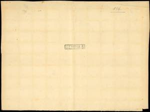 1870 - 1 cent. ocra e carminio ... 