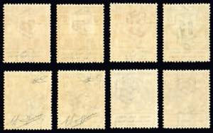 ASSOC. NAZ. MUTIL. INV. GUERRA - ... 