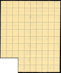 TORINO 1944 - 10 cent. recapito ... 