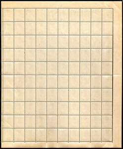 IMPERIA 1945 - 2,55 lire Monumenti ... 