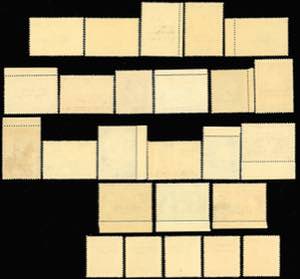 OCCUPAZIONE GRECA ALBANIA 1940 - ... 