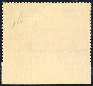 1934 - 2 lire Onoranze al Duca ... 