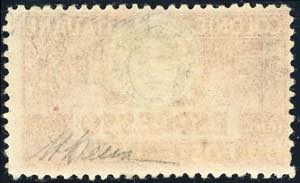 ESPRESSI 1927 - 1,25 lire su 60 ... 